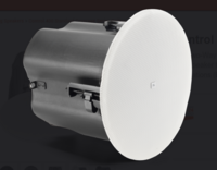 6 IN STANDARD EN54 CEILING SPK